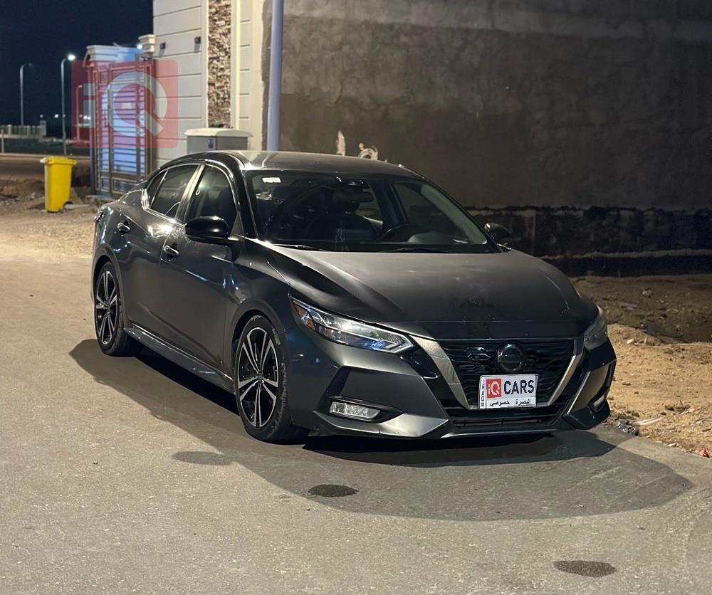 نيسان سنترا